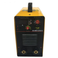 اینورتر جوشکاری 250 آمپر صبا الکتریک مدل RINV-250-v