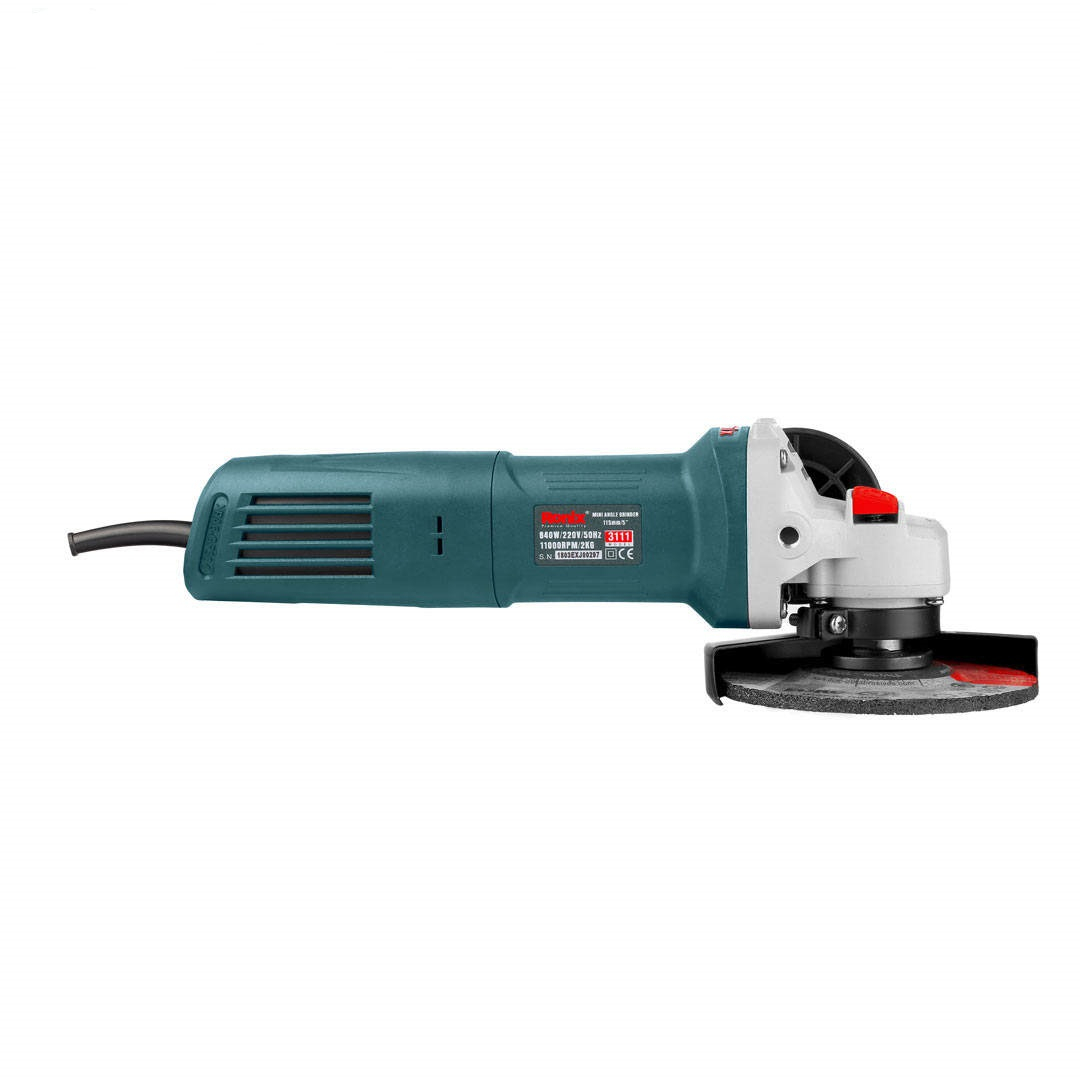 مینی فرز رونیکس مدل NIX-3111