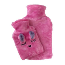 کیسه آب گرم اویش مدل مادر و کودک بسته 2 عددی