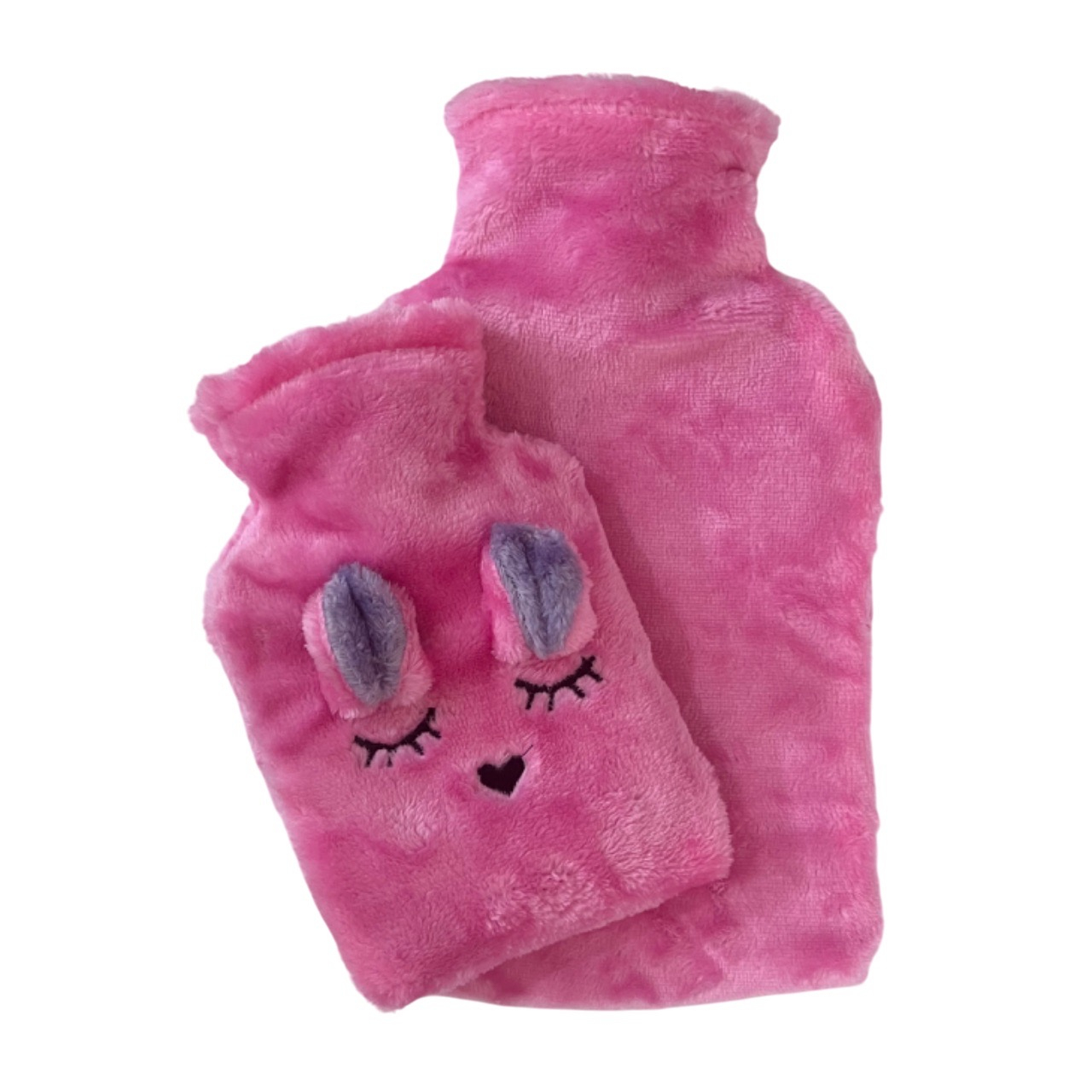 کیسه آب گرم اویش مدل مادر و کودک بسته 2 عددی