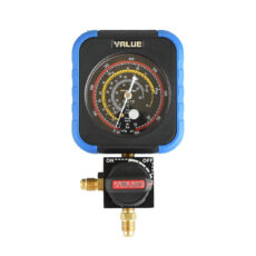 گیج فشار ولیو مدل VRM1-B-0403