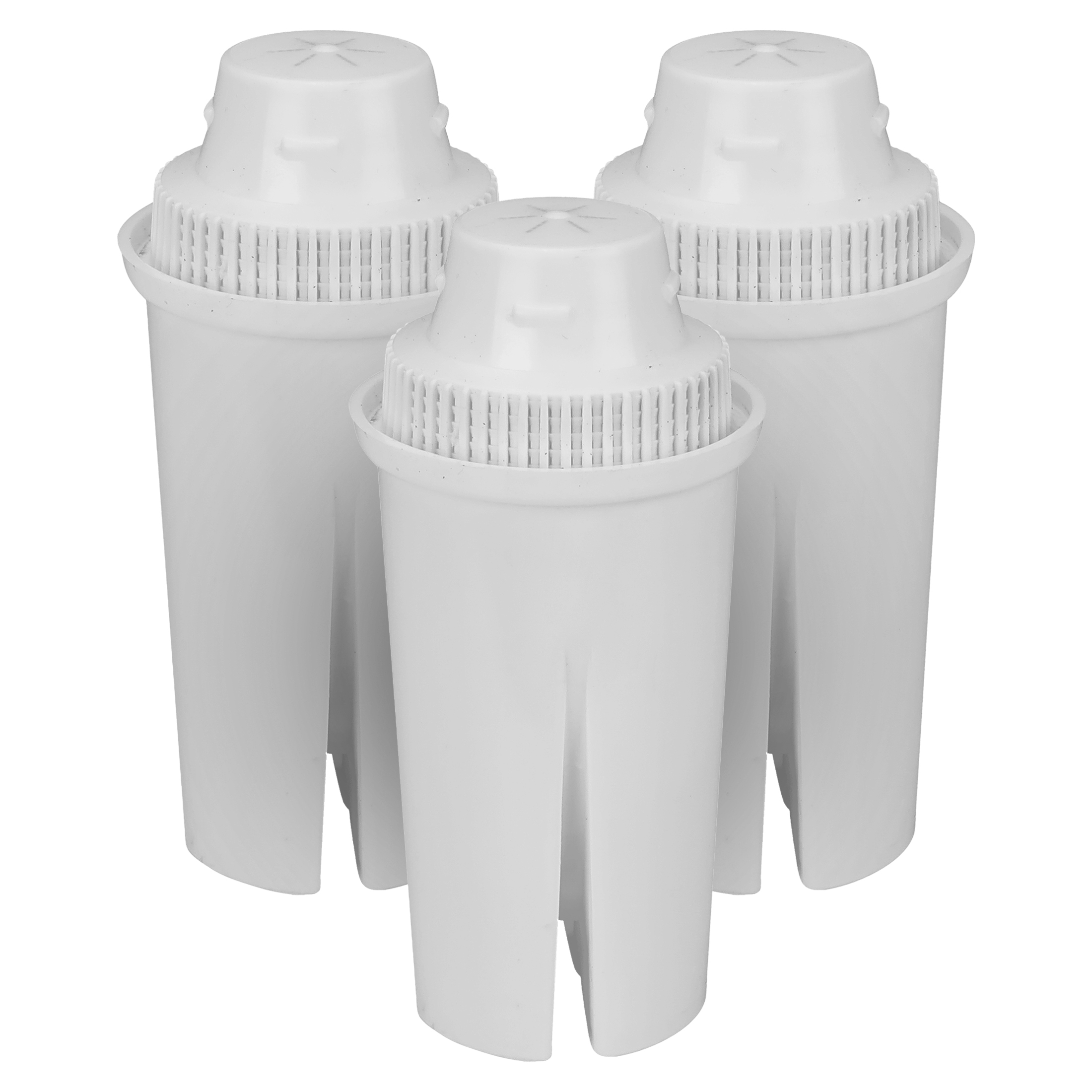 فیلتر تصفیه کننده پارچ و کلمن یزدگل مدل 127 بسته ۳ عددی