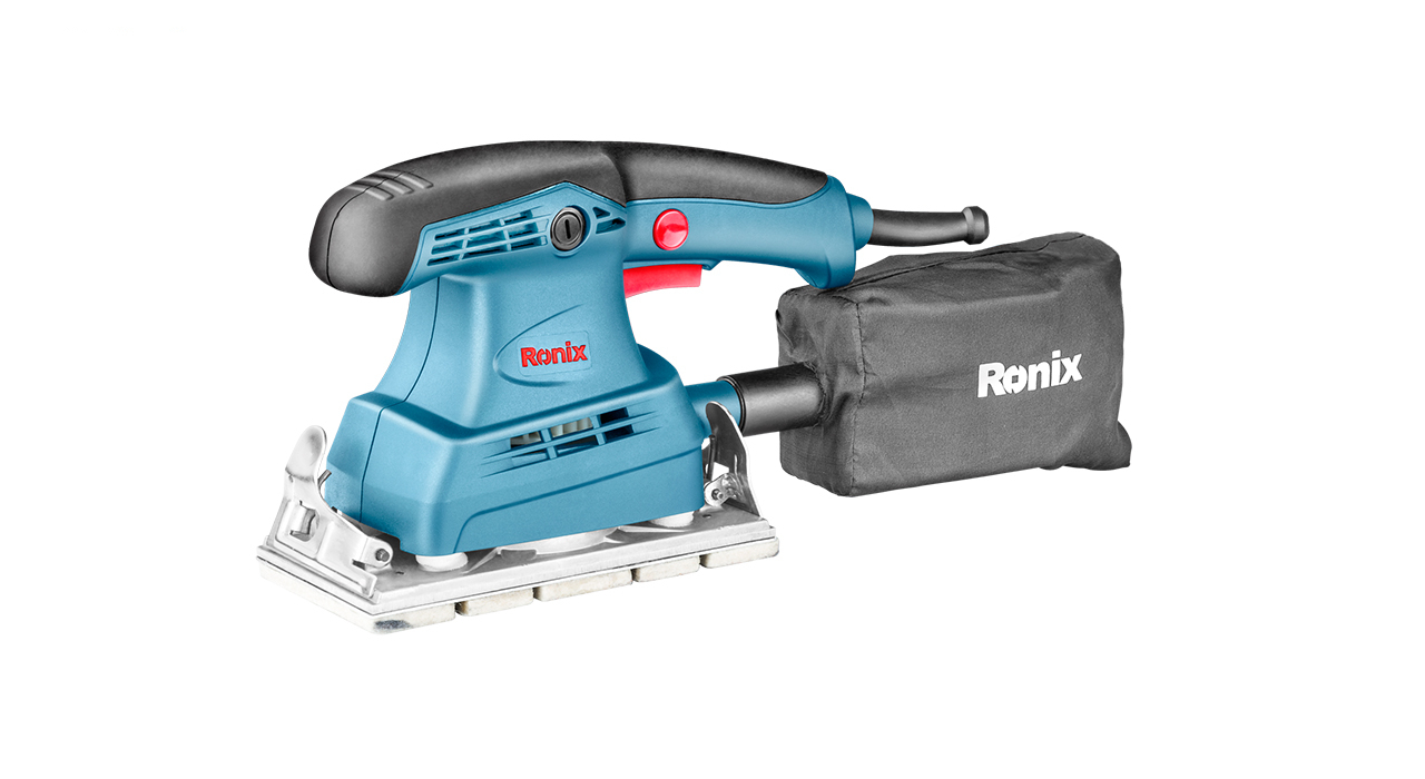 دستگاه سنباده زن رونیکس مدل 6401