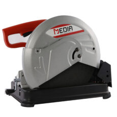 اره پروفیل بر مدیا مدل MD120303