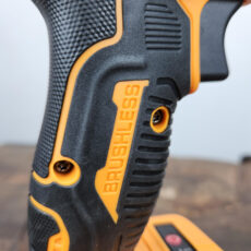 مجموعه 27 عددی دریل پیچ گوشتی شارژی اینتیمکث کد 0922