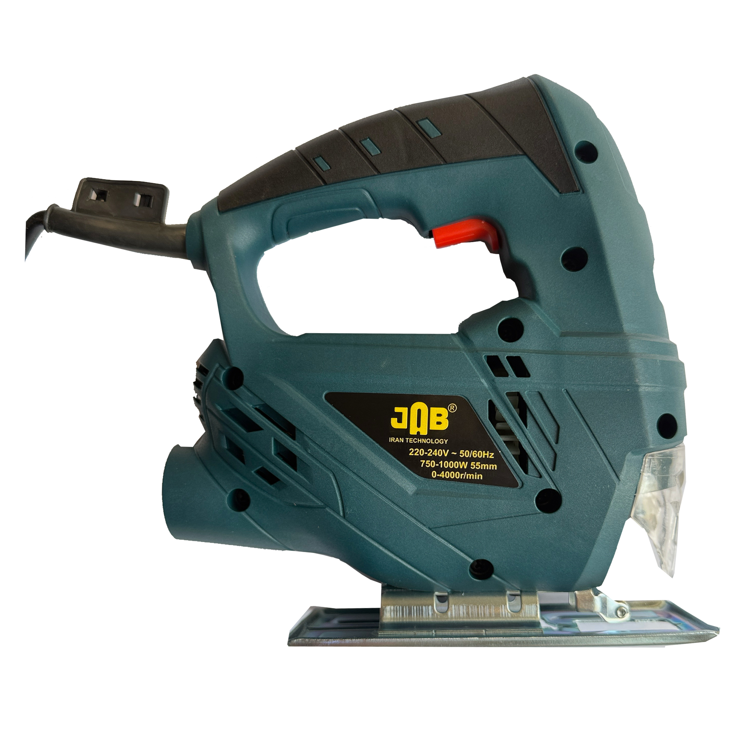 اره عمودبر جاب مدل JBS-2790