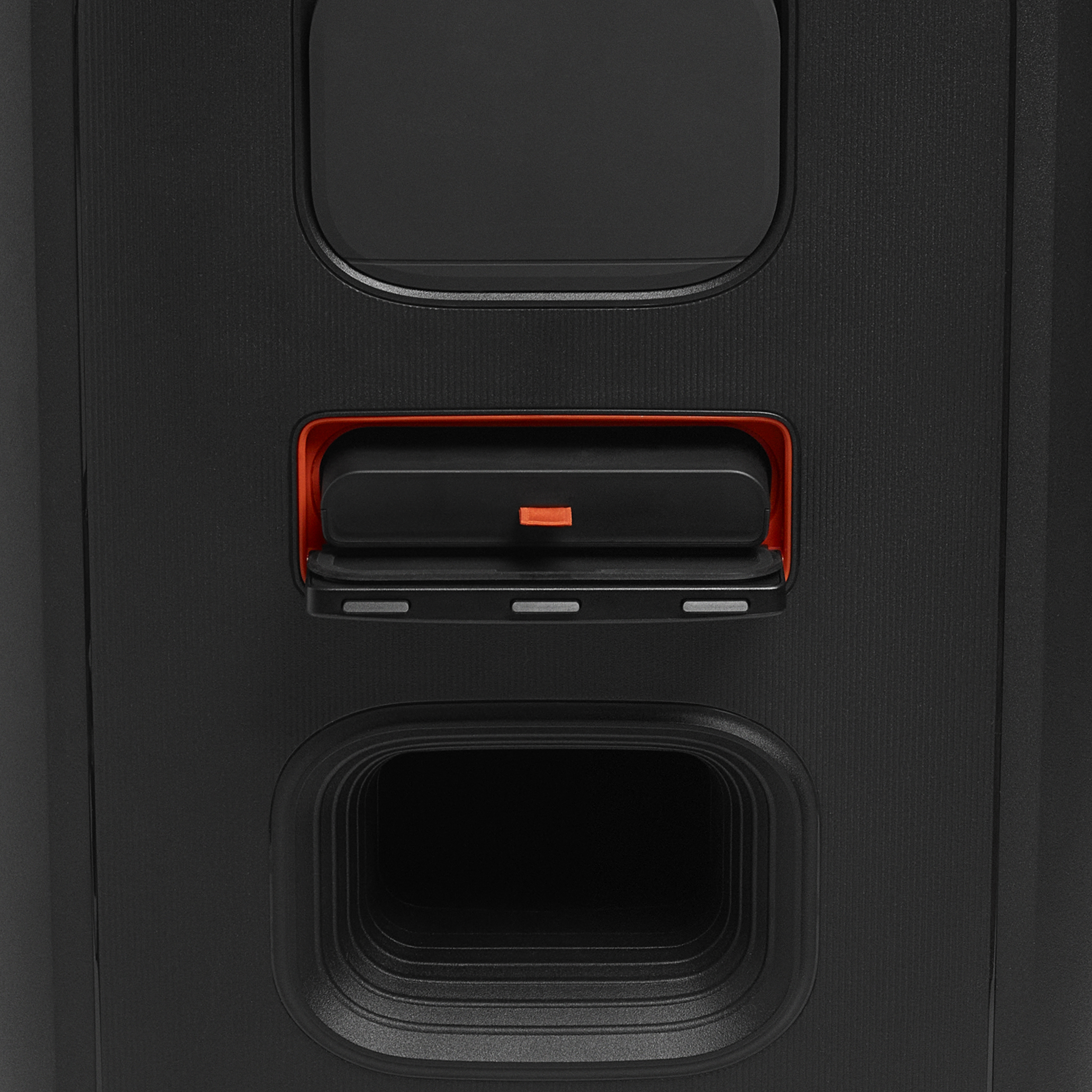 اسپیکر بلوتوثی قابل حمل جی بی ال مدل PartyBox 520