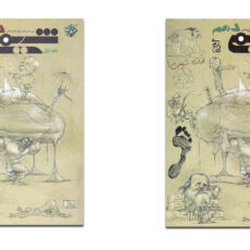 کتاب پرسش های چهار گزینه ای و پاسخ شیمی دهم اثر بهمن بازرگان جلد اول و دوم