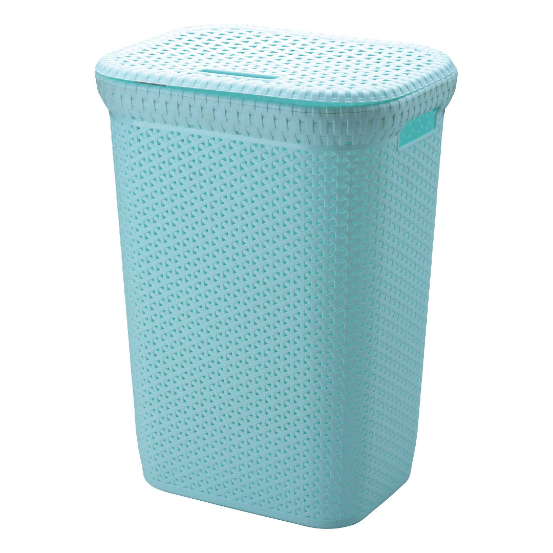 سبد رخت چرک مدل S2