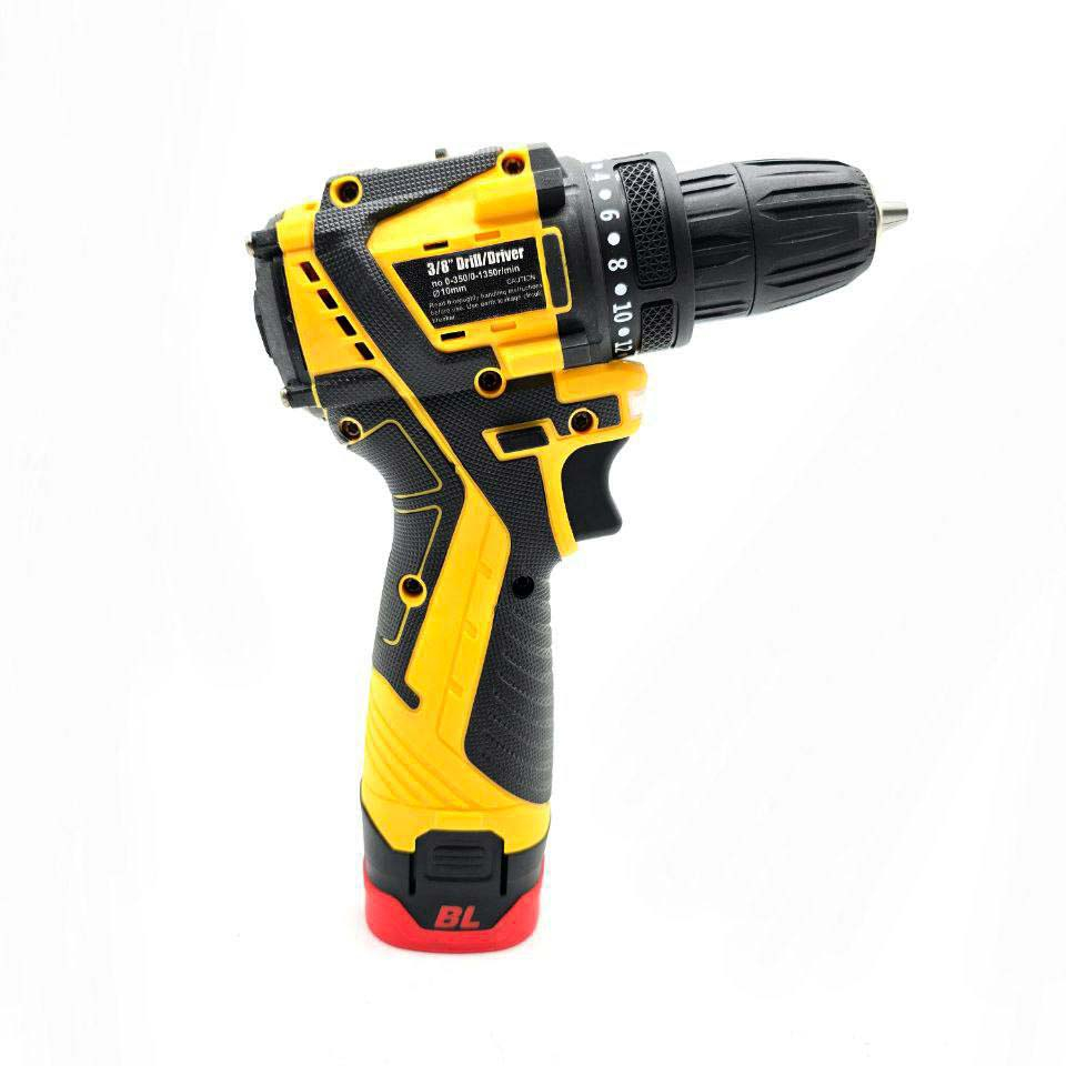 پیچ گوشتی شارژی 24 ولت دیوالت مدل DW-24V-1B