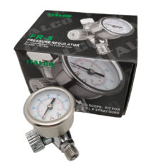 شیر تنظیم باد پیستوله ایتالکو کد FR - 5