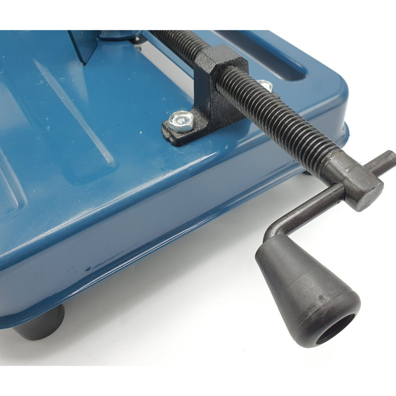 اره پروفیل بر صنعتی باس مدل LIFE_STYLE