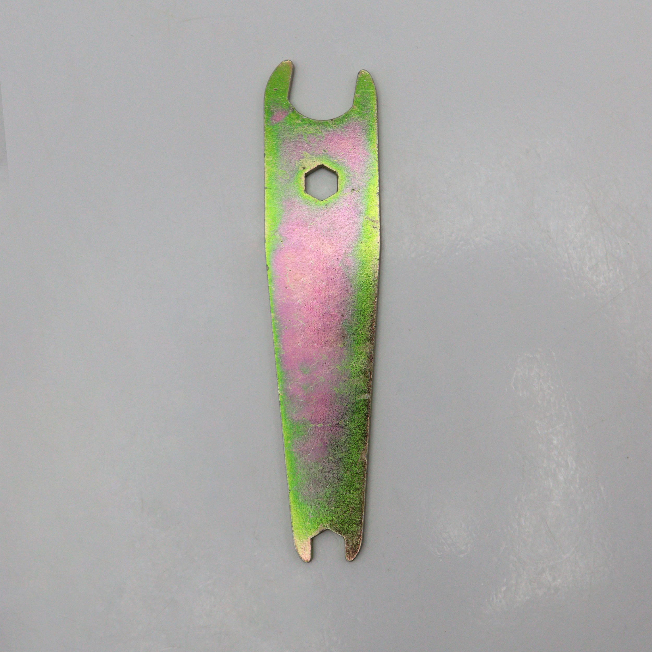 پیستوله رنگ تاپکس مدل YP-THK827-1.3MM