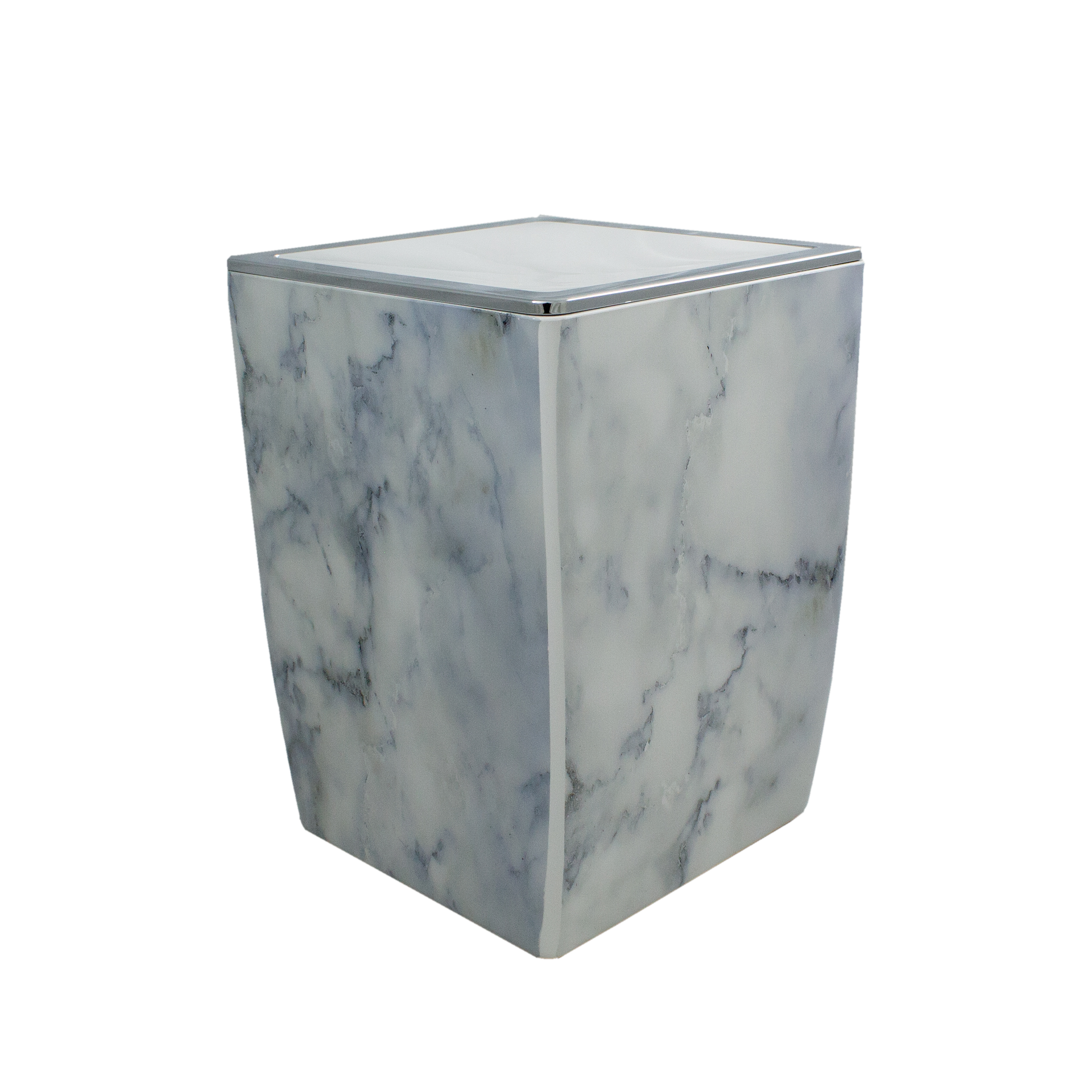 ست سرویس بهداشتی 6 پارچه لیمون مدل clasic marbel