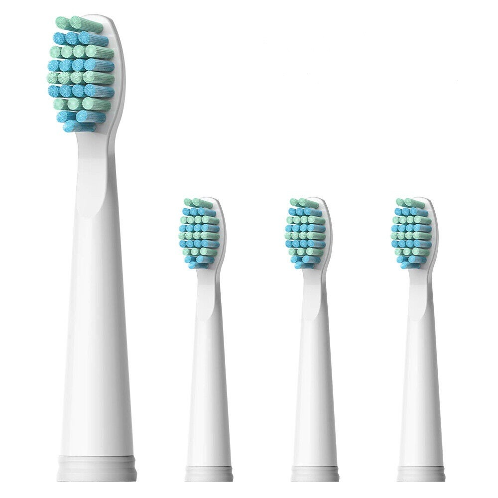 سری یدک مسواک برقی فایری ویل مدل Combo بسته 4 عددی