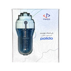 فیلتر تصفیه آب پکیج پیاکو مدل پلی فسفات هوشمند پلیدو