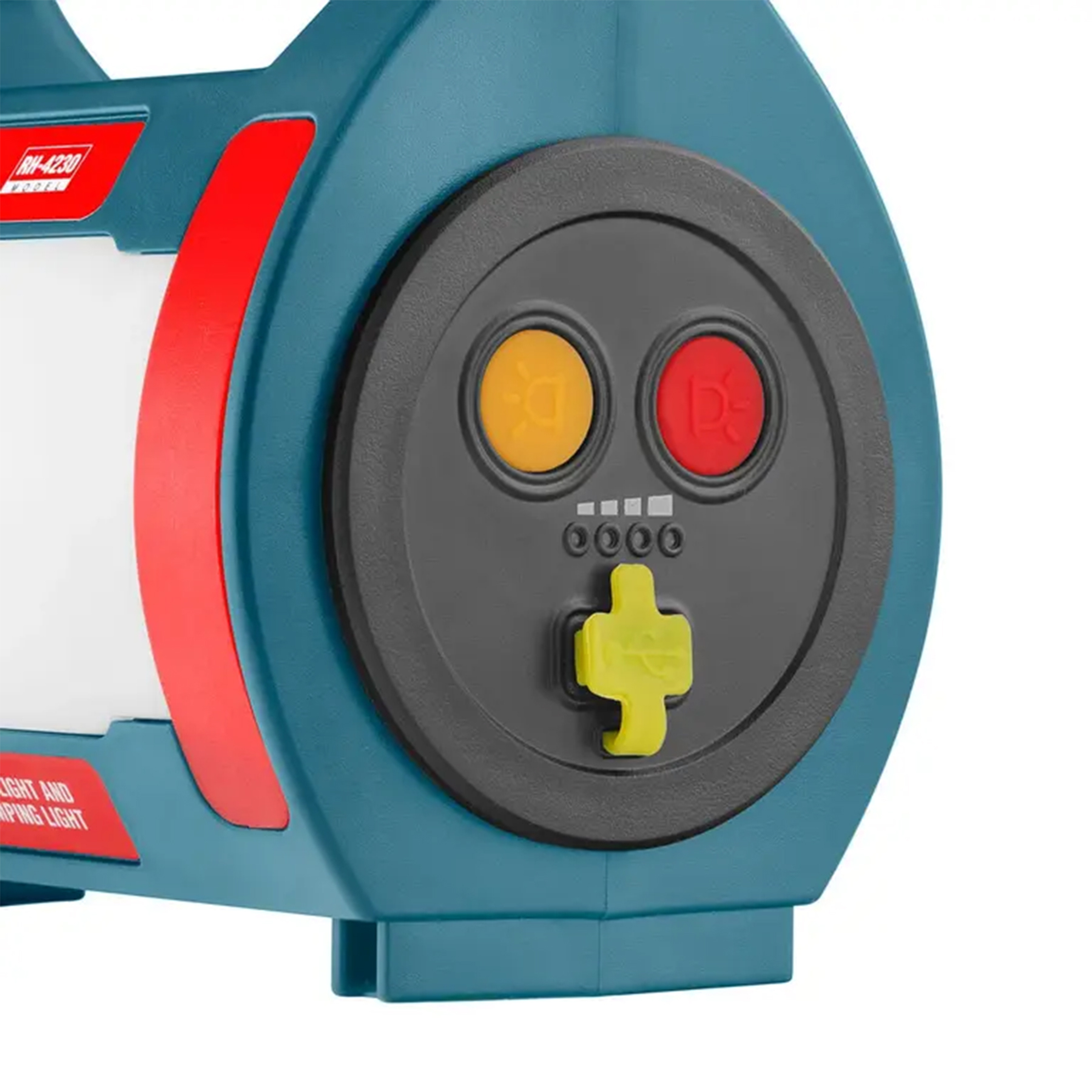 چراغ کار  رونیکس مدل Brilliant RH-4230