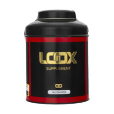 پودر گلوتالوکس 66 سروینگ لوکس – 330 گرم