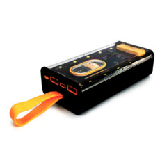 پاوربانک 22.5 وات آیرنج مدل IR - D253 ظرفیت 10000 میلیآمپرساعت