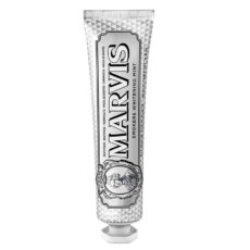 خمیر دندان مارویس مدل Smokers Whitening Mint حجم 85 میلی لیتر