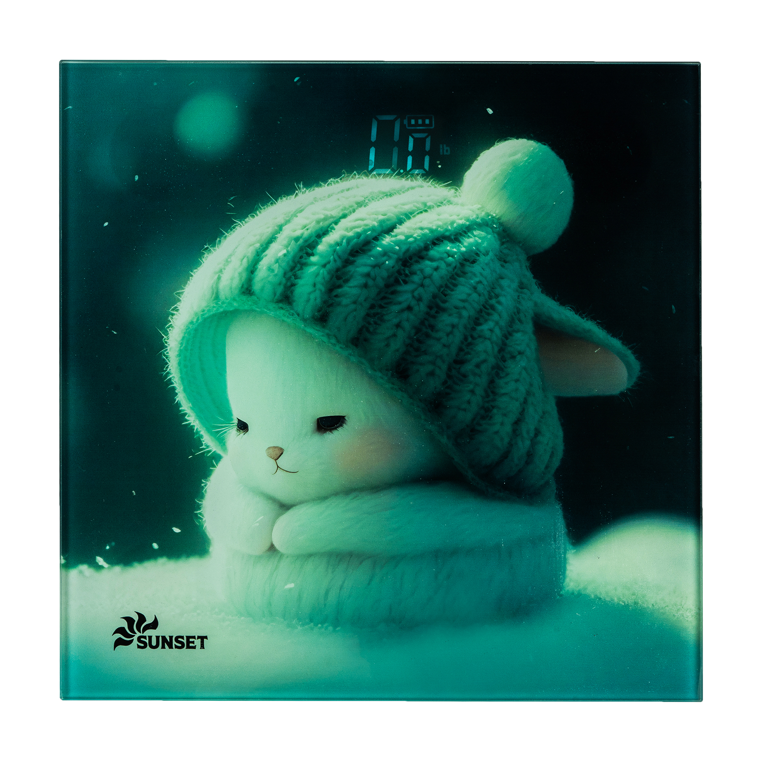 ترازو دیجیتال سان ست مدل KUTE