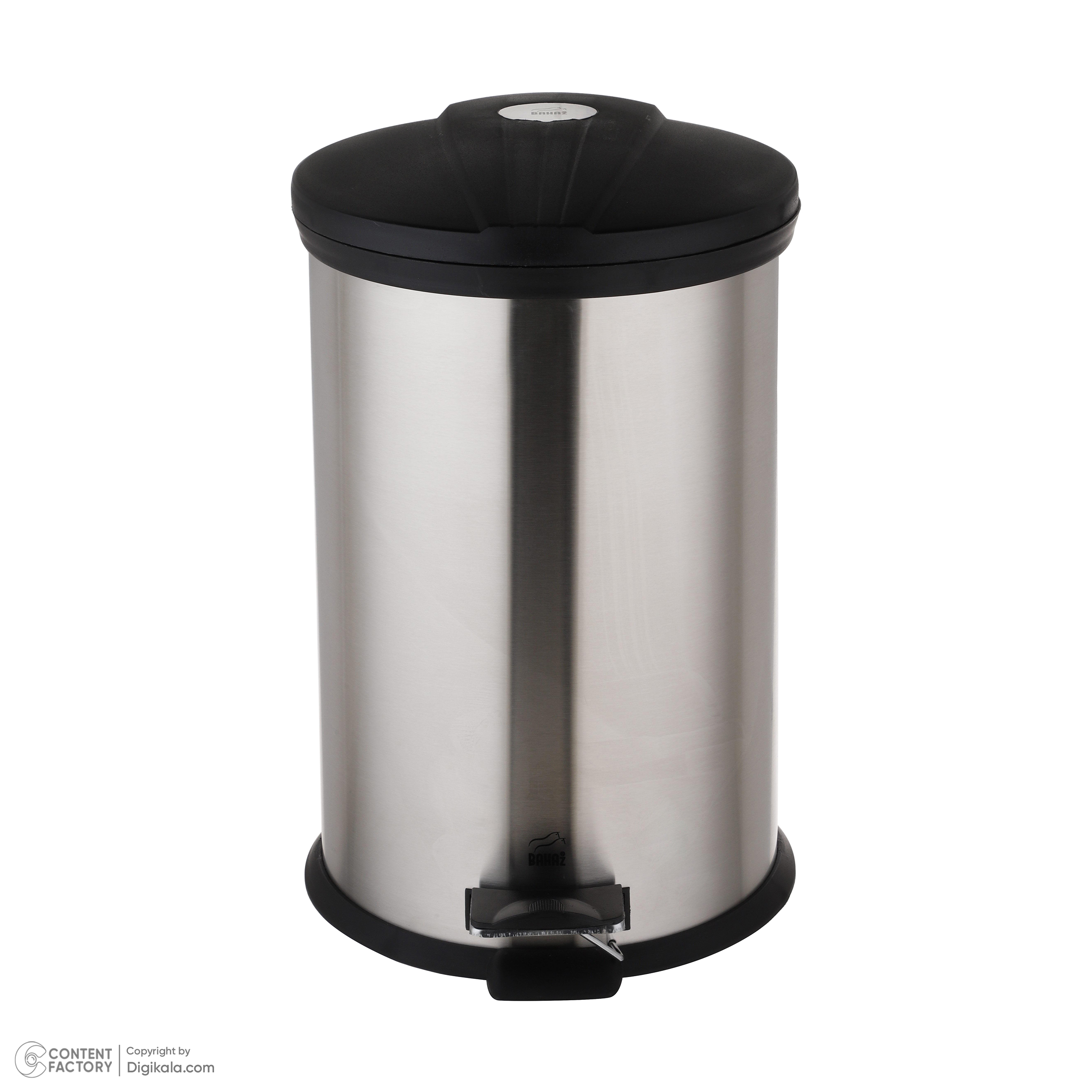 سطل زباله بهاز کالا مدل 001