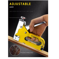 منگنه کوب آردیر مدل HR-711