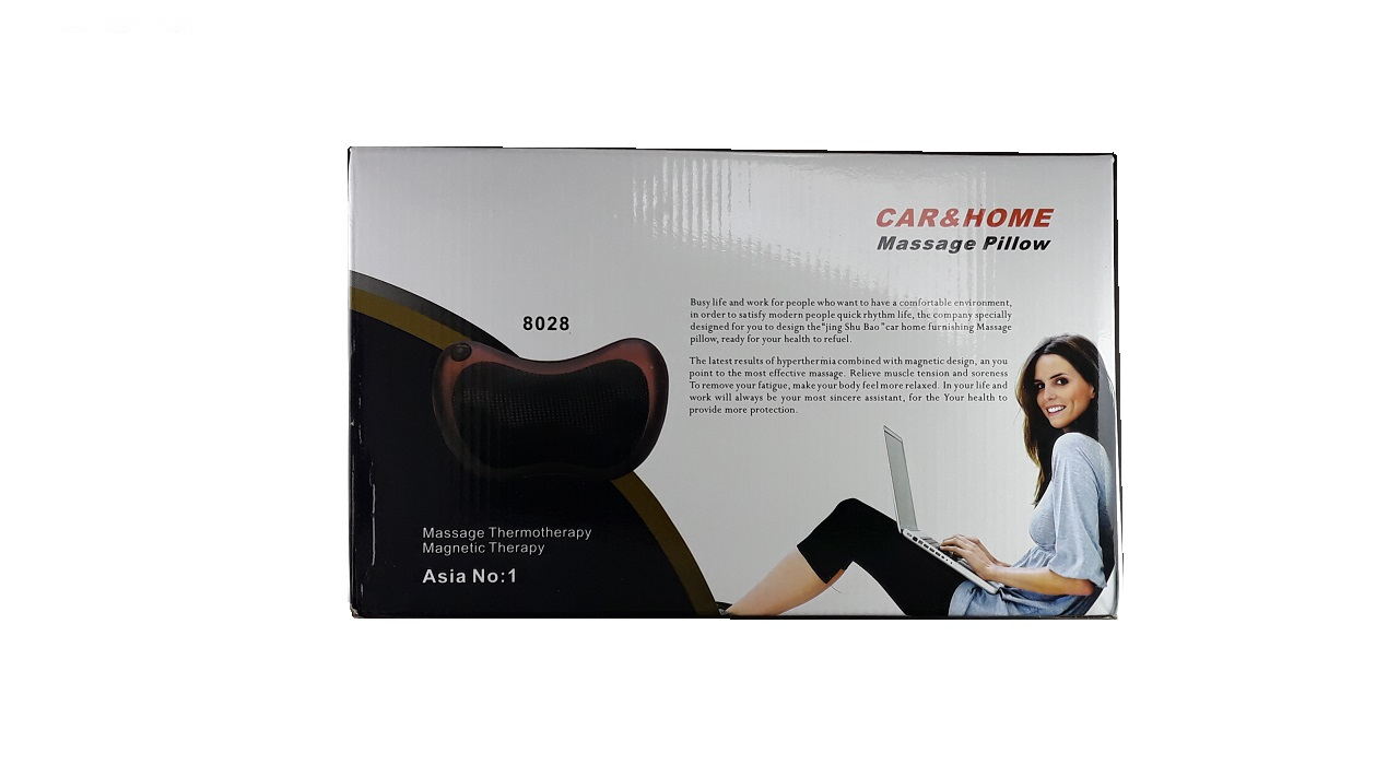 ماساژور مدل 8028