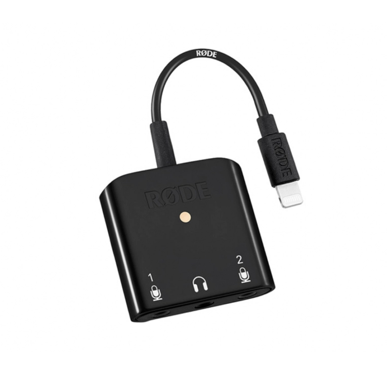 کارت صدا رود مدل AI-Micro