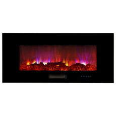 شومینه برقی شومینه اچ بی مدل میلاد-110