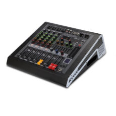 پاور میکسر ام.پرو مدل EMP4