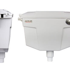 فلاش تانک ساحل مدل Iran001