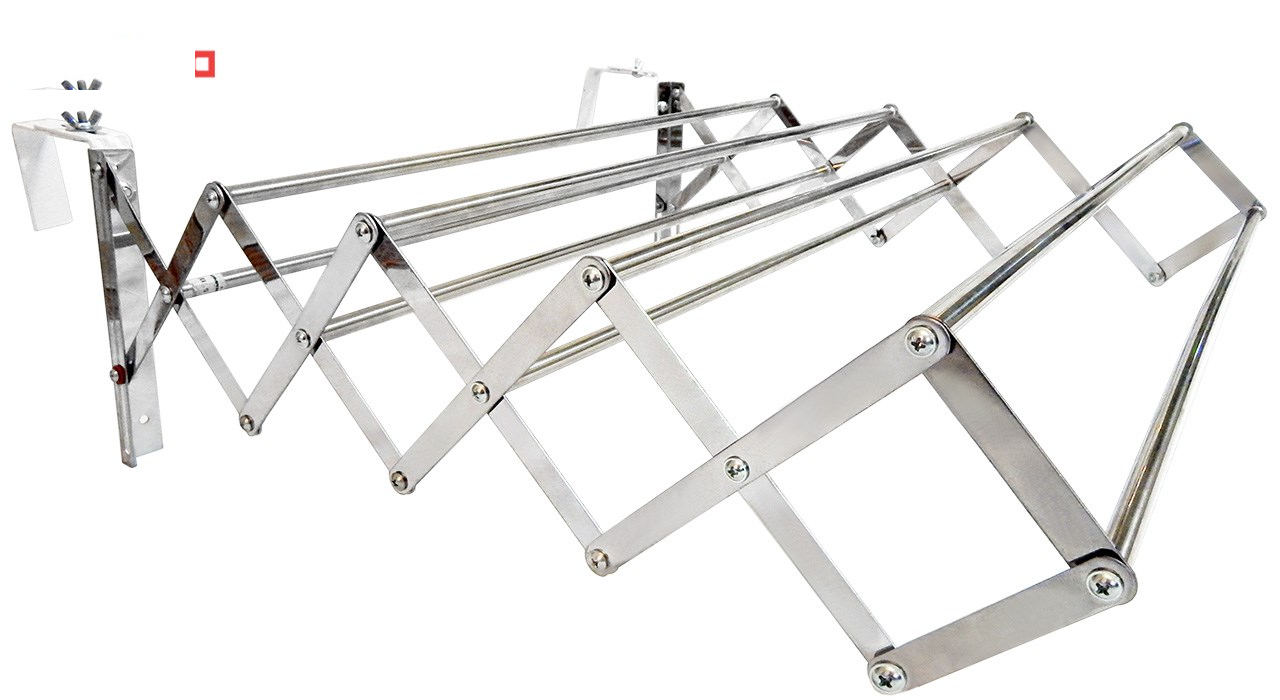 بند رخت رویال مدلSiDaCo.Ro60