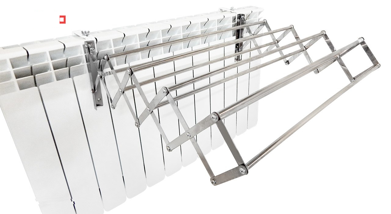 بند رخت رویال مدلSiDaCo.Ro60