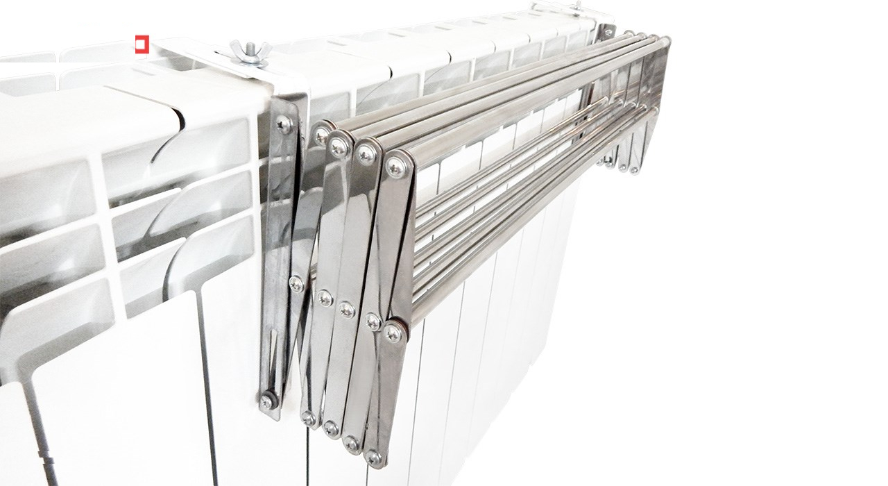 بند رخت رویال مدلSiDaCo.Ro60