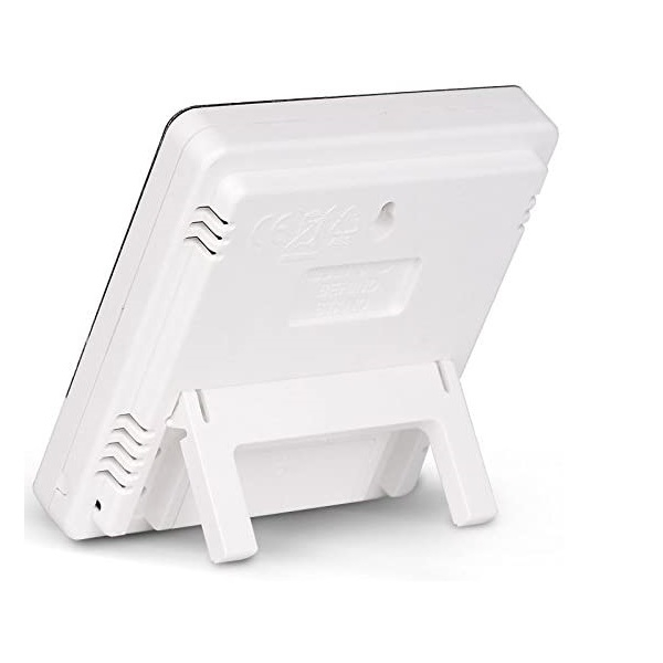 دما سنج و رطوبت سنج مدل TA218A