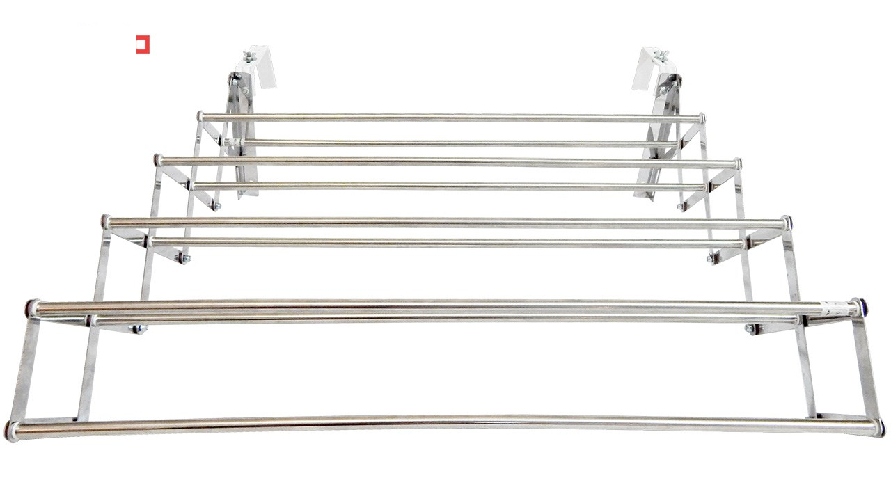 بند رخت رویال مدلSiDaCo.Ro60