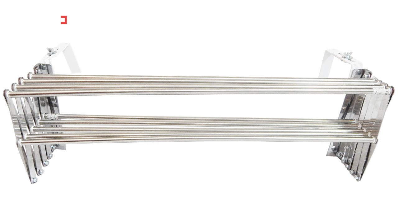 بند رخت رویال مدلSiDaCo.Ro60