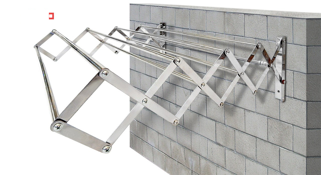 بند رخت رویال مدلSiDaCo.Ro60