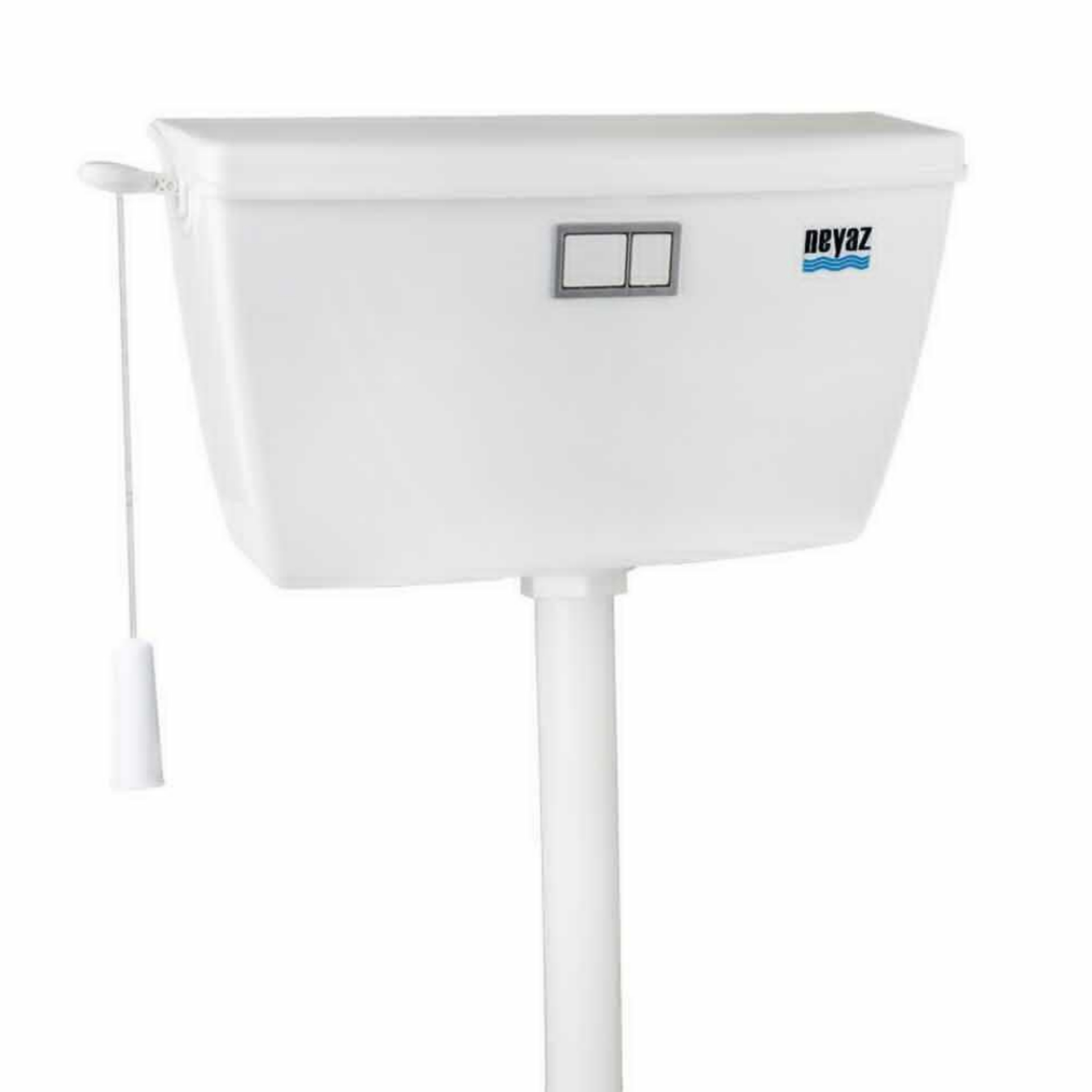 فلاش تانک نیاز مدل آیسو