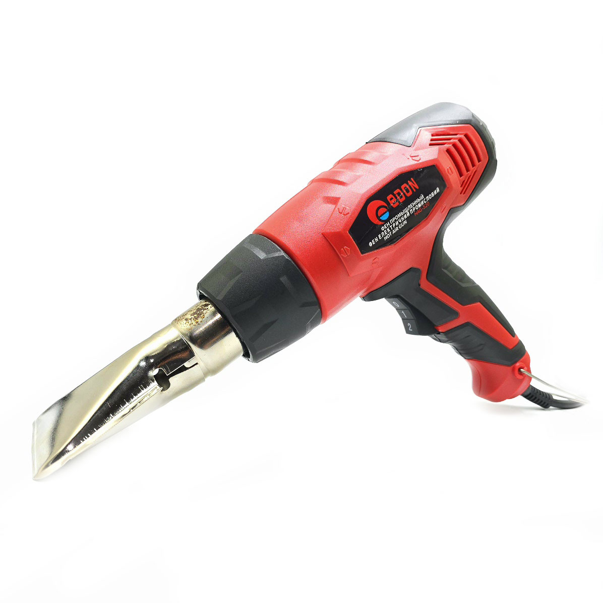 سشوار صنعتی ادون مدل HAG-520