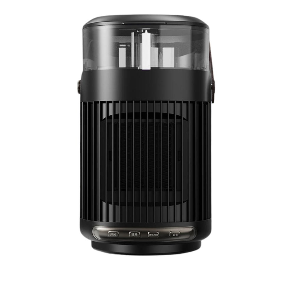 فن هیتر مدل بخوردار چرخان