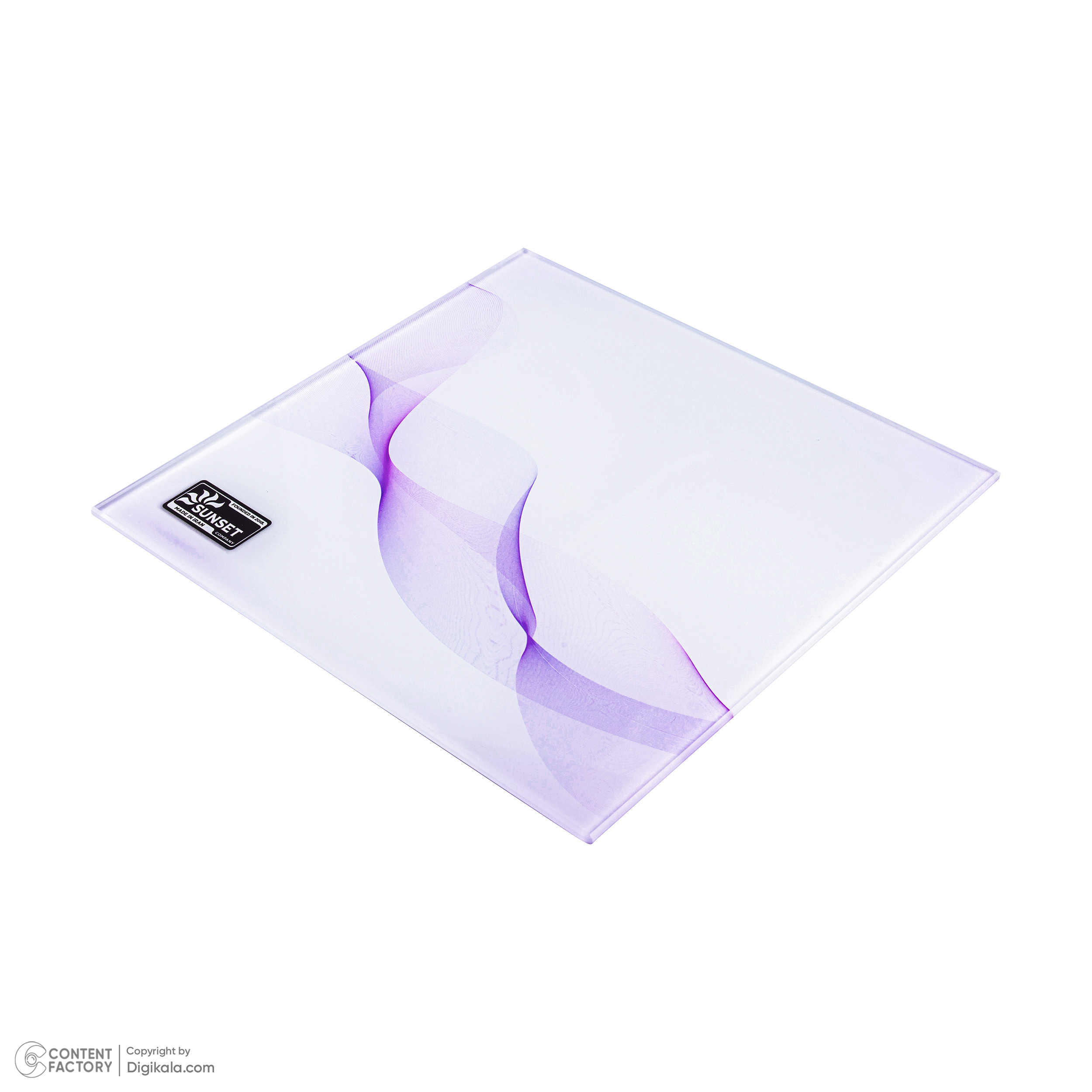 ترازو دیجیتال سان ست مدل WHITSHI