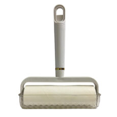 پرزگیر لباس مدل مبل و فرش به همراه یدک مجموعه 3 عددی کد 4449