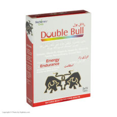 قرص دابل بول نیچرز اونلی بسته ۳۰ عددی