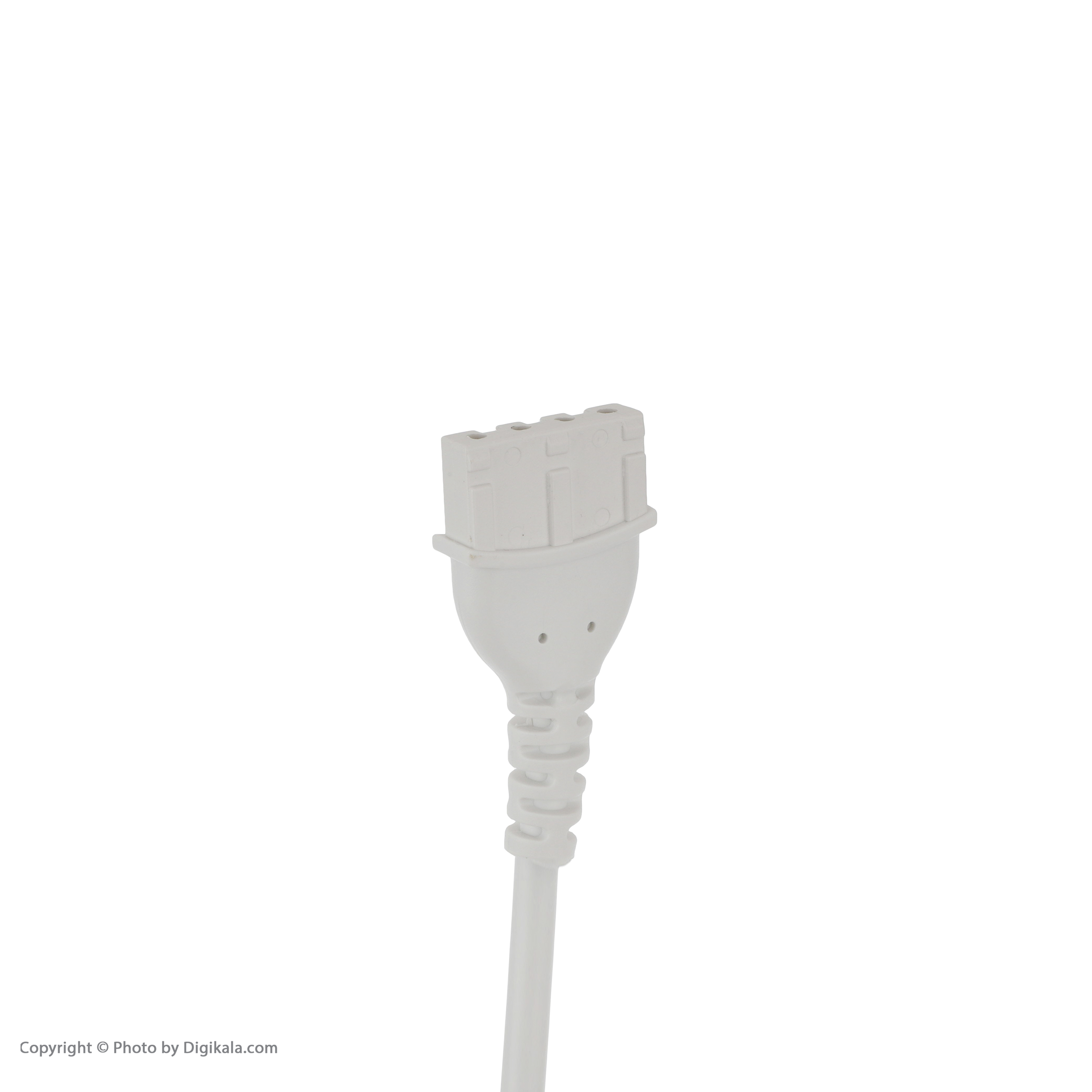 گرمکن برقی پا زنیتمد مدل Warmer