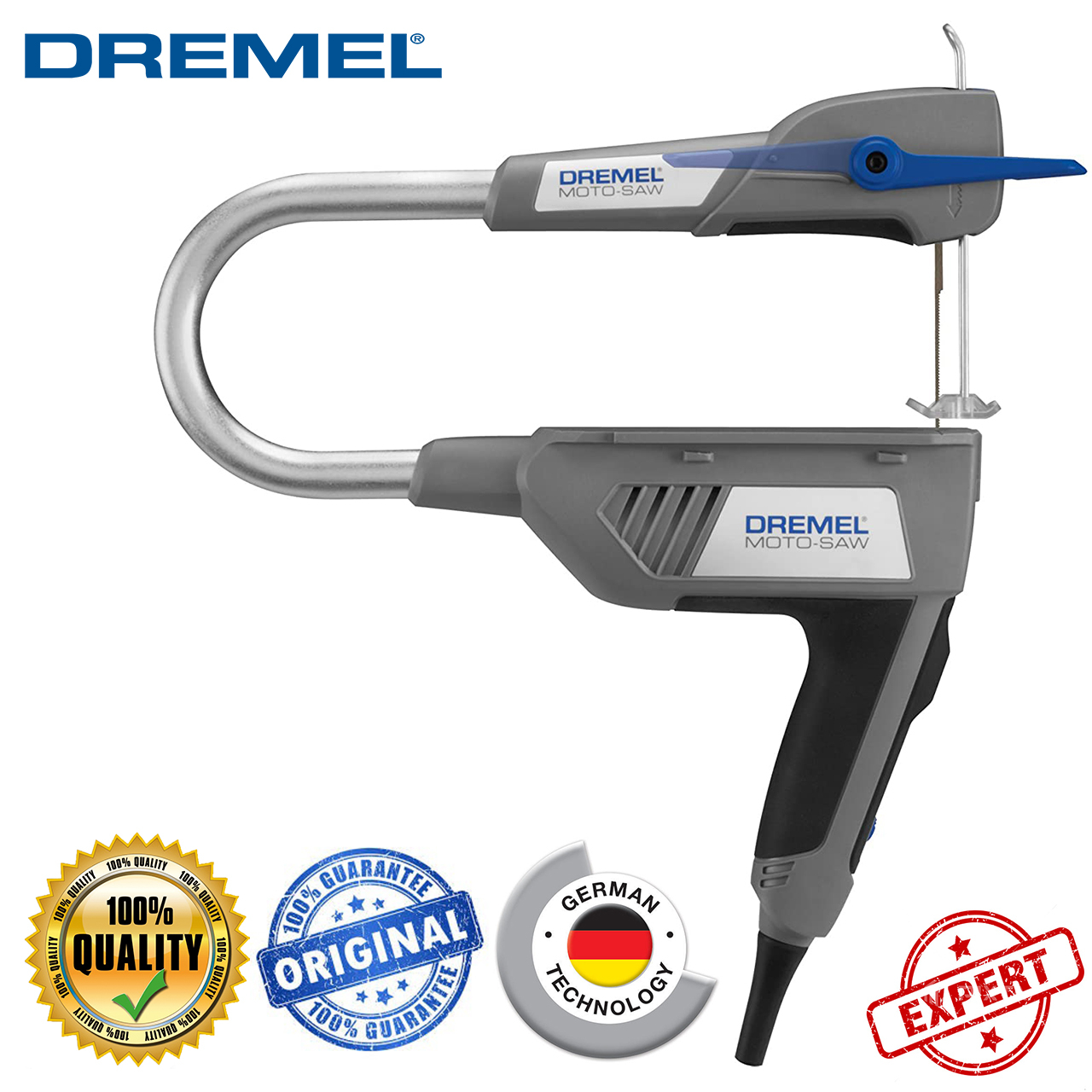 اره موئی برقی درمل مدل MOTO-SAW MS20-5/1