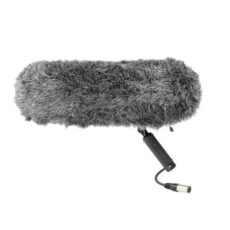 بادگیر میکروفون بویا مدل BY-WS1000