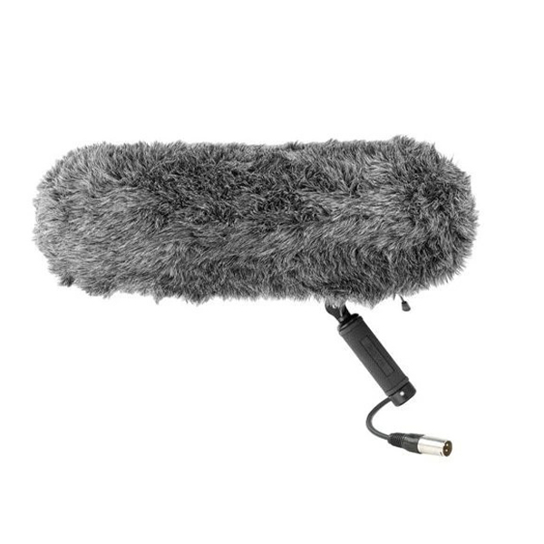 بادگیر میکروفون بویا مدل BY-WS1000