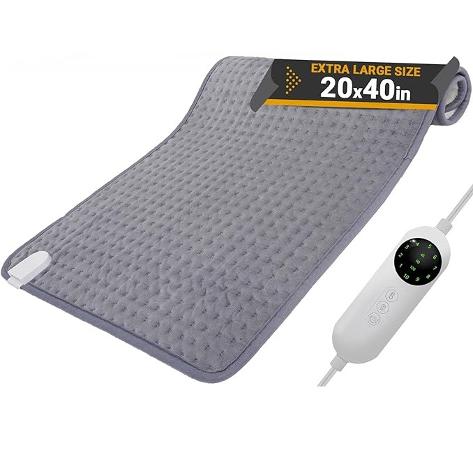 تشکچه برقی اوکوسوسو مدل  QNS-04 سایز 50*100 سانتی متر